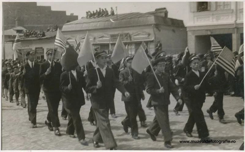 1 mai 1946 targoviste (3)