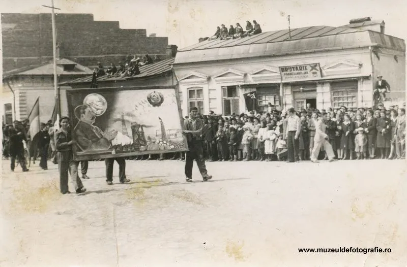1 mai 1946 targoviste (5)