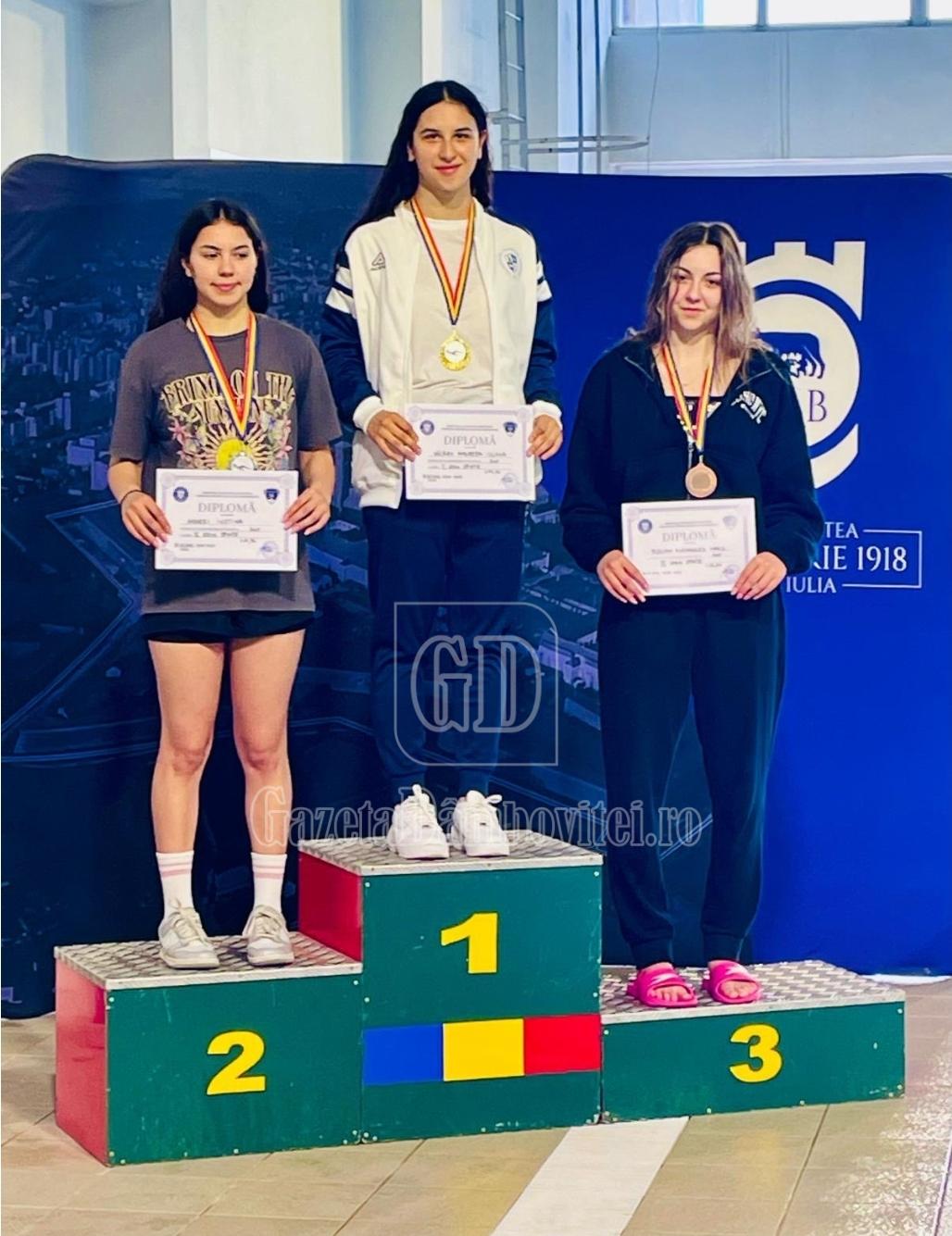Înotătoarea andreea văcaru (3)