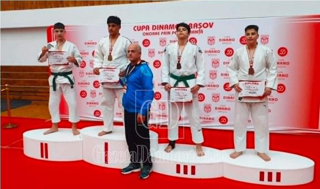 judocanii de la cs târgoviște (1)