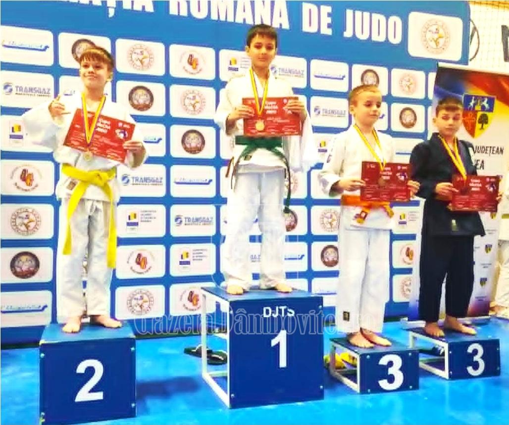 judocanii de la cs târgoviște (3)