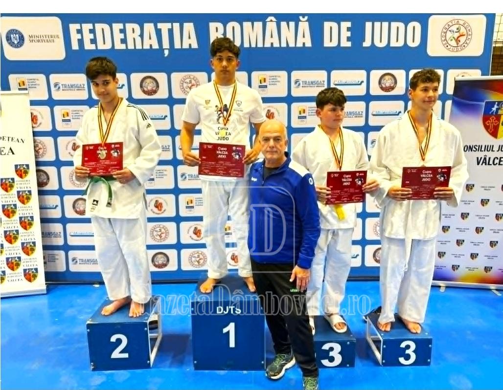 judocanii de la cs târgoviște (5)