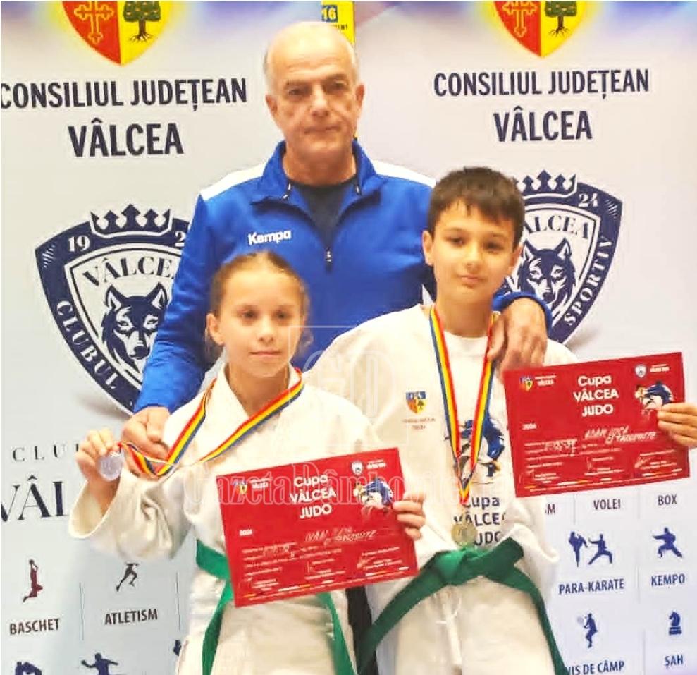 judocanii de la cs târgoviște (9)