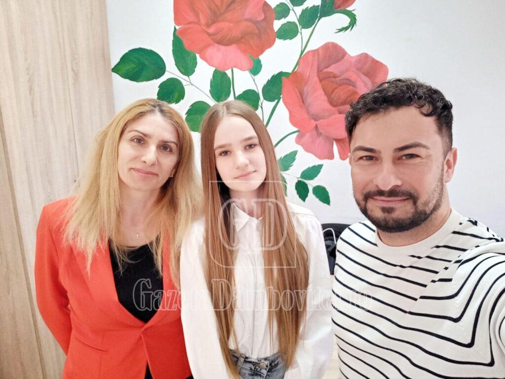 alisia bancila