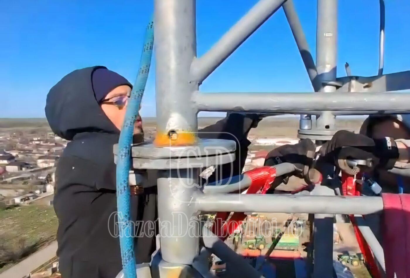 alpinist utilitar