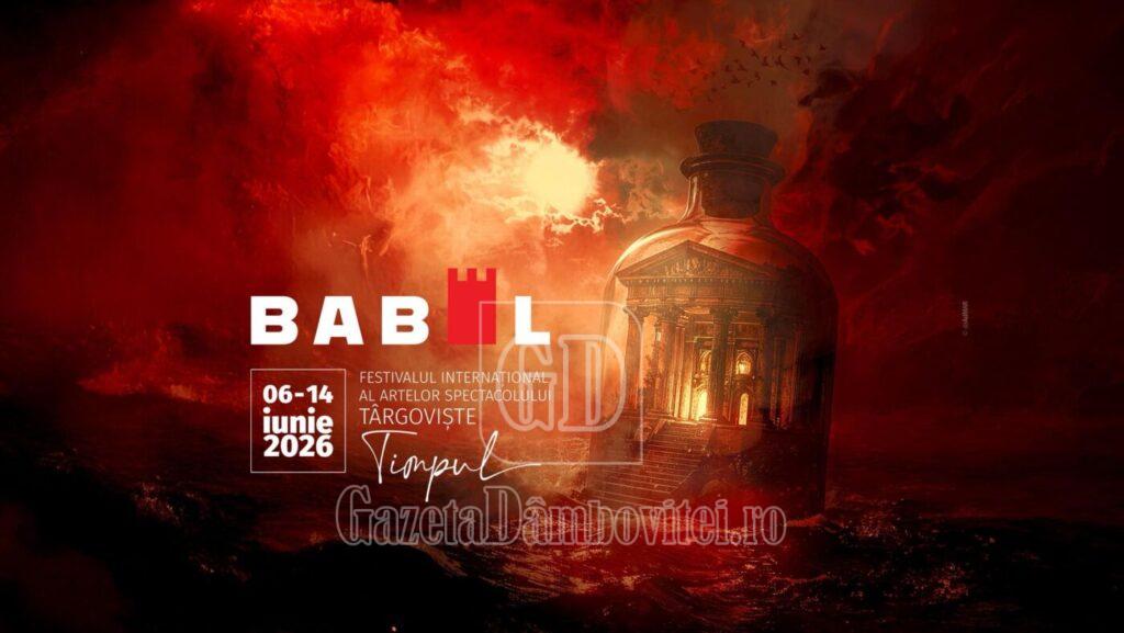 babel 2026