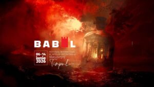 babel 2026
