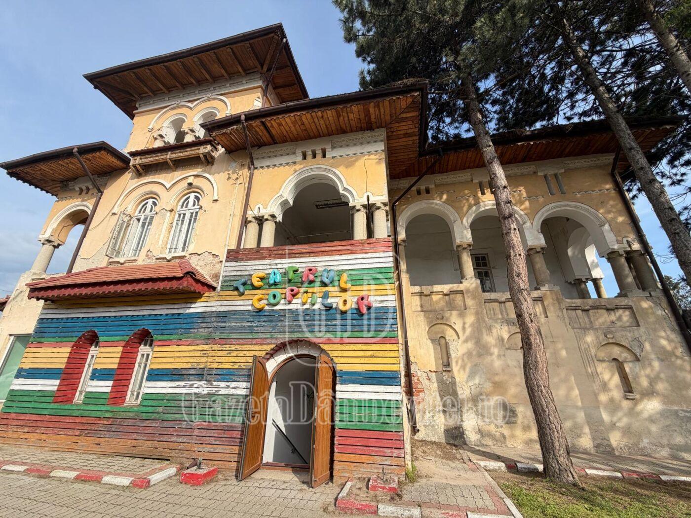 casa fusea