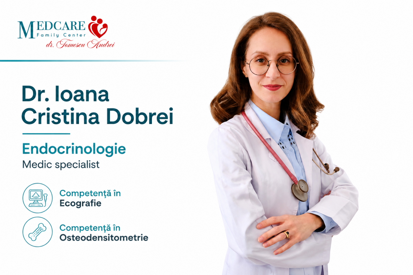 dr. dobrei