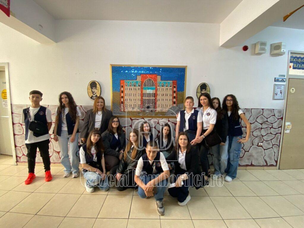 scoala tudor vladimirescu erasmus
