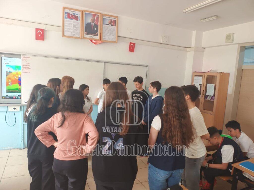 scoala tudor vladimirescu erasmus 4