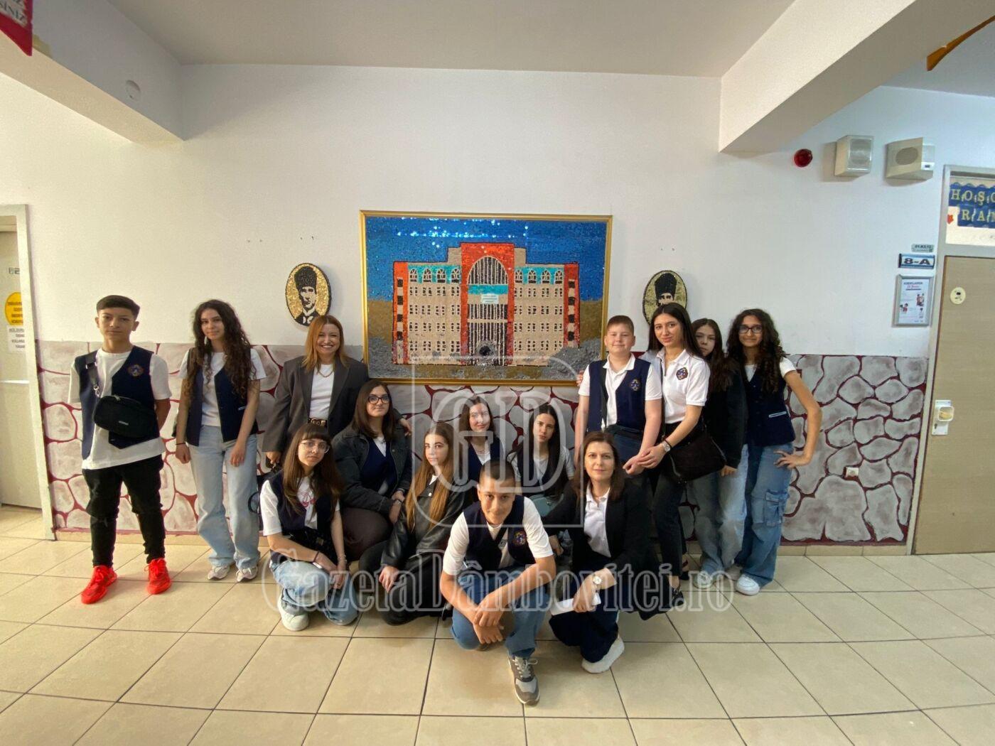 scoala tudor vladimirescu erasmus