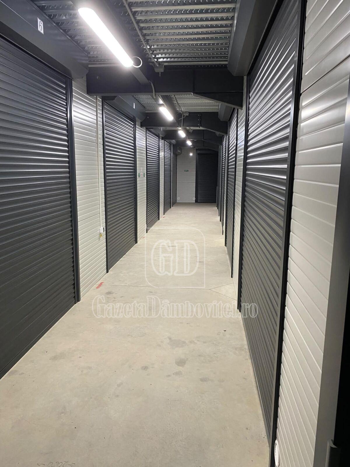 cip self storage aduce conceptul de depozitare individuală la doar 10 minute de târgoviște (9)