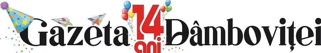 Gazeta Dambovitei