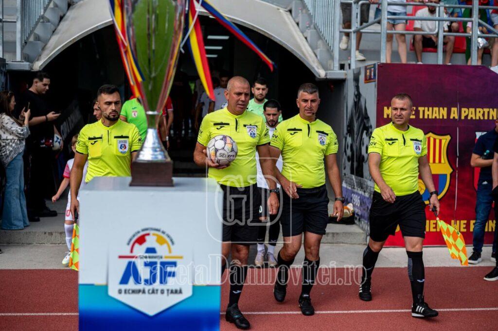 iulian preda s a retras din cariera de arbitraj, (2)