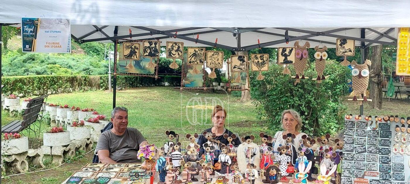 târgului meșterilor populari (4)