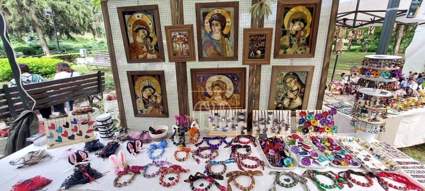 târgului meșterilor populari (6)