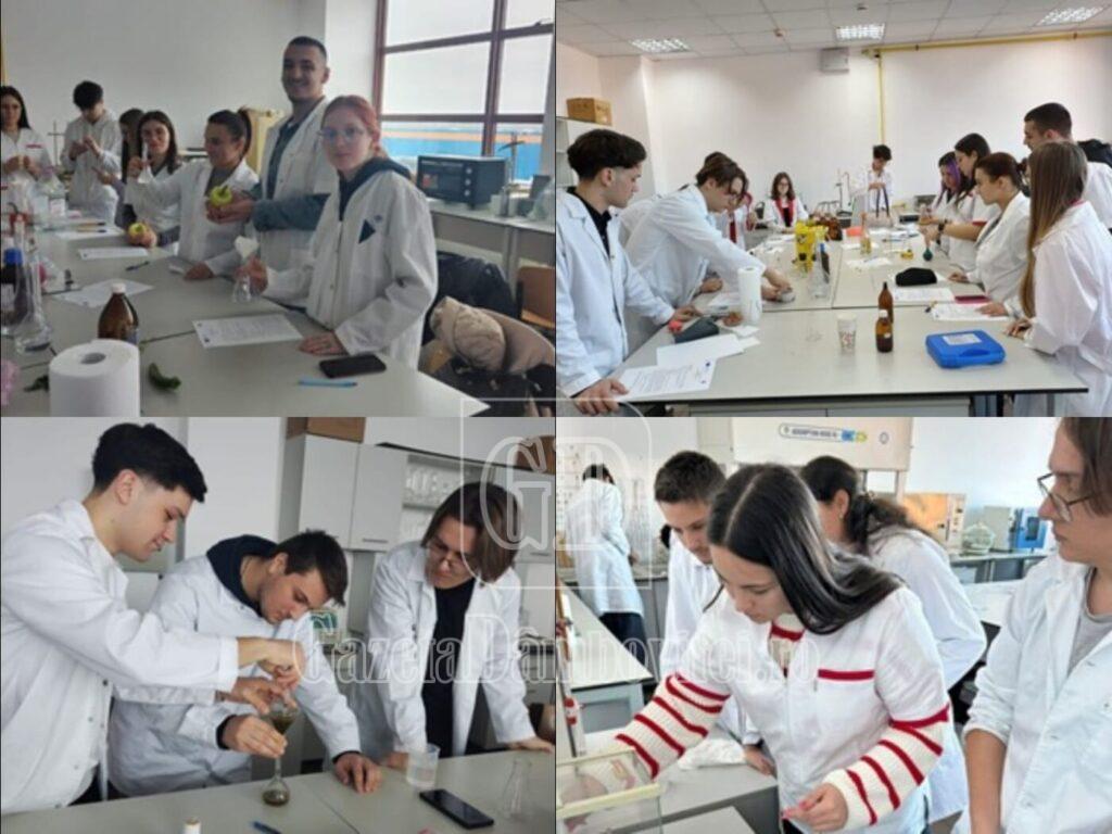 universitatea valahia