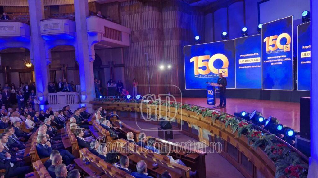 congres pnl