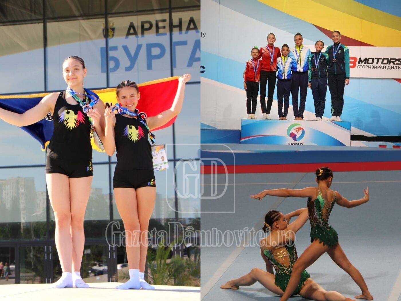 gimnastica