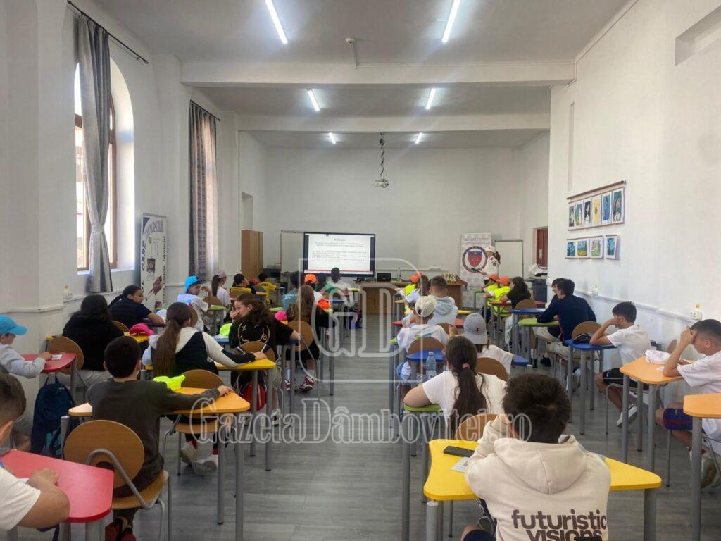 trofeul carabella 2026 2