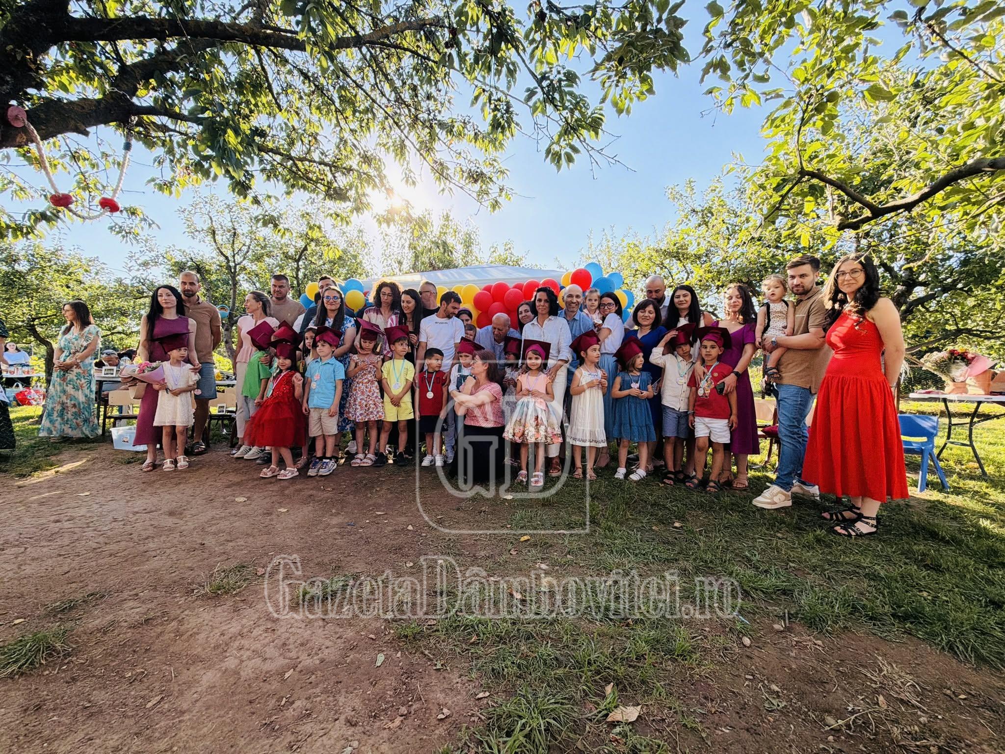 Școala adventistă din târgoviște (1)