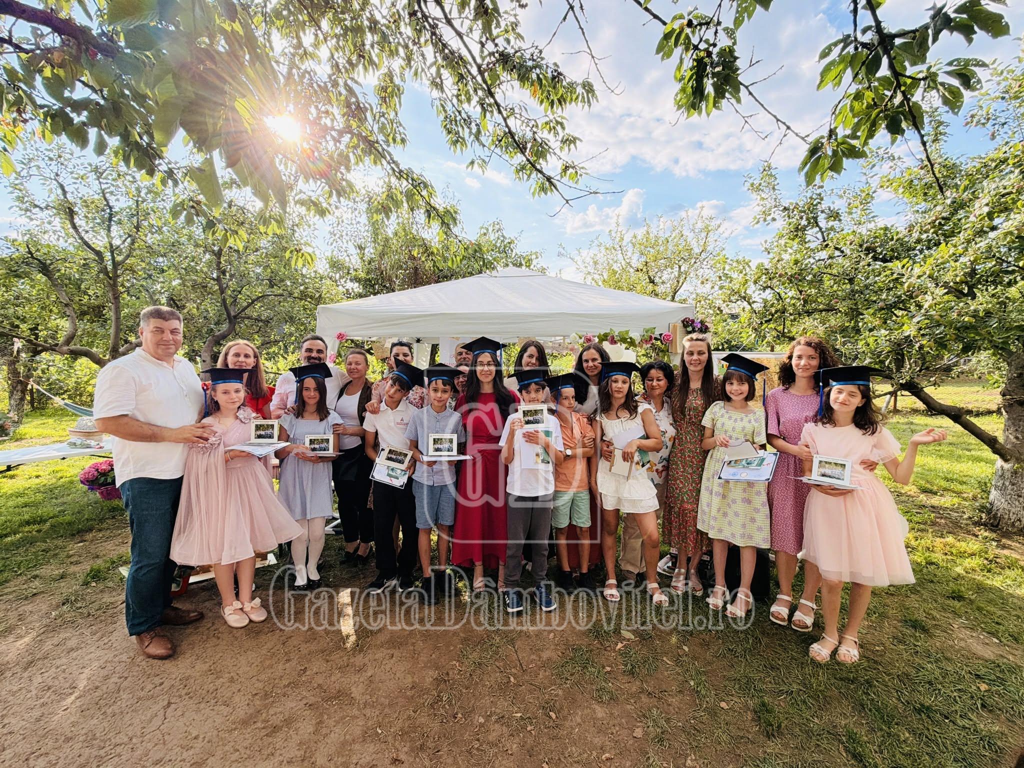 Școala adventistă din târgoviște (2)