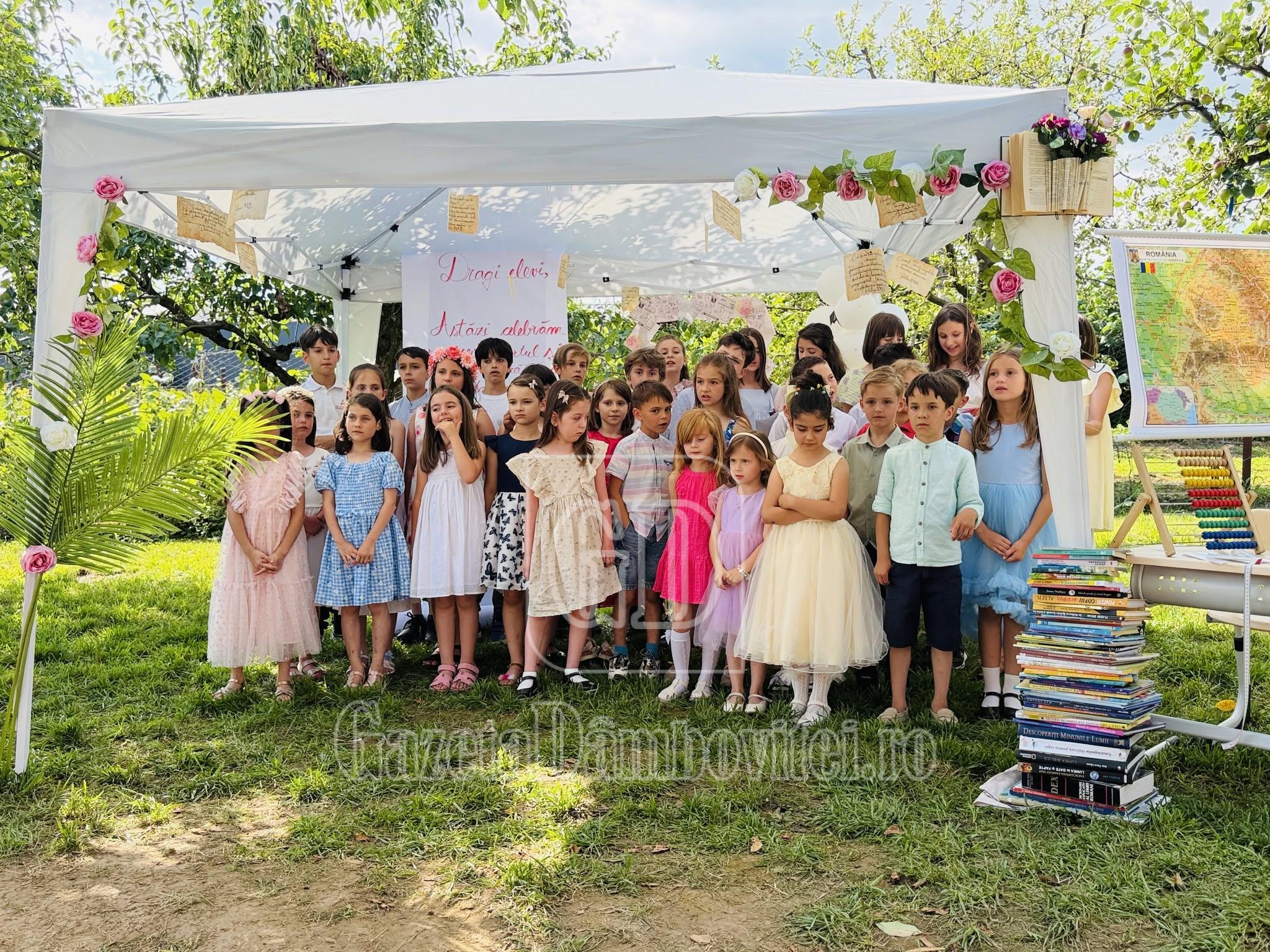 Școala adventistă din târgoviște (3)