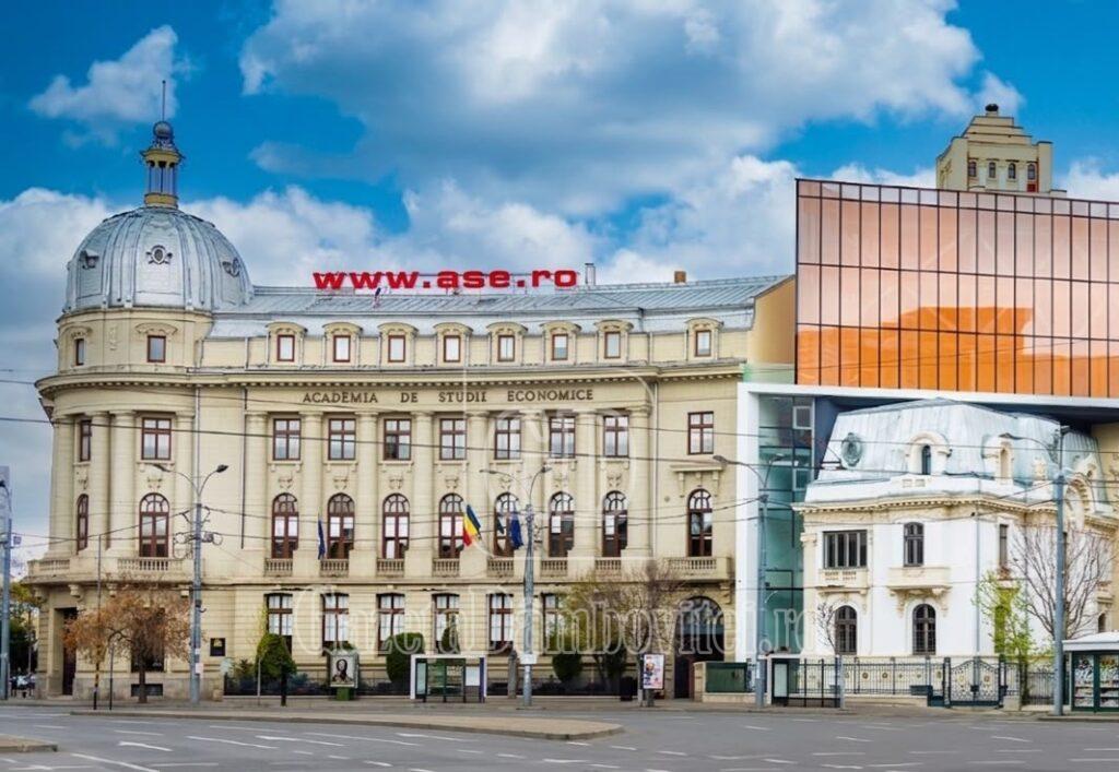 ase bucuresti fara masini