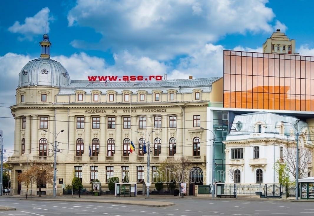 ase bucuresti fara masini