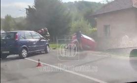 accident