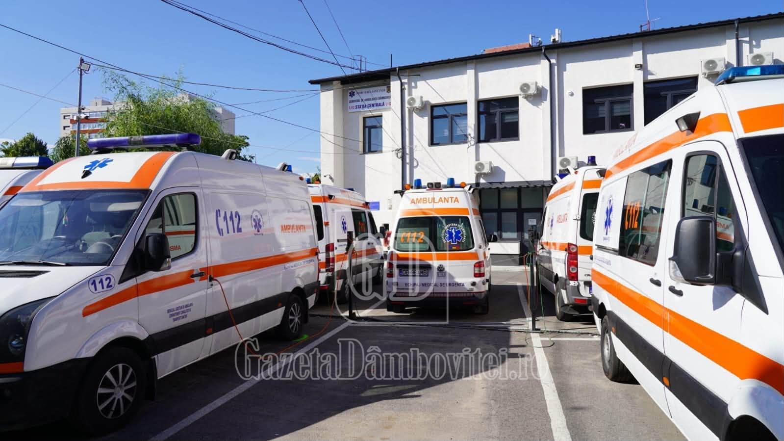 ambulanta