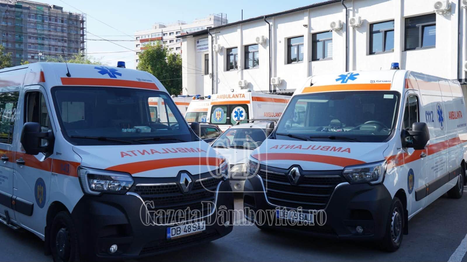 ambulante