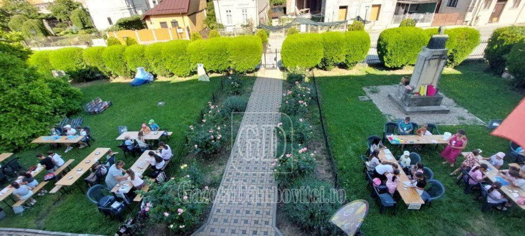 tabara de creatie 1