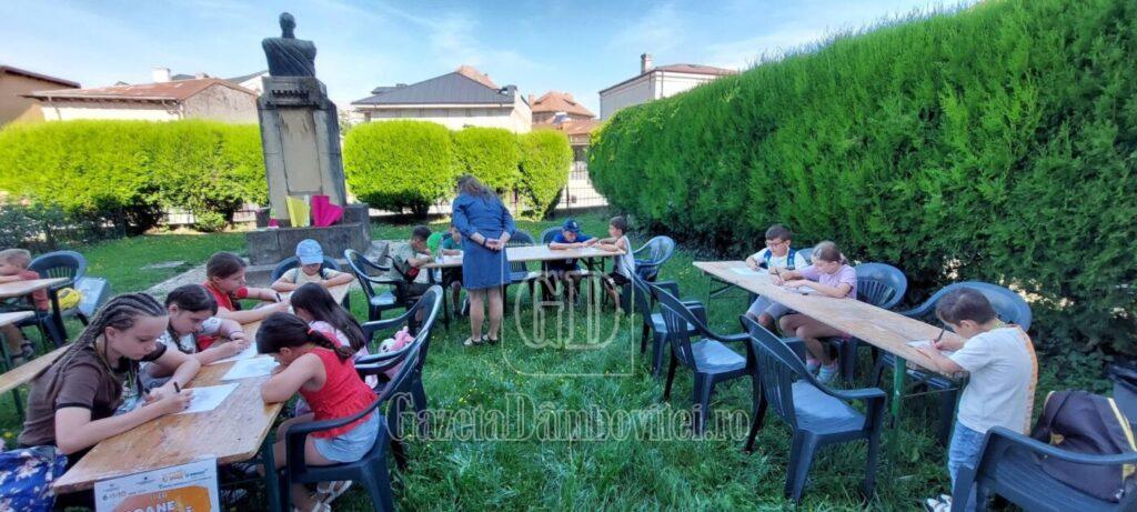tabara de creatie 3