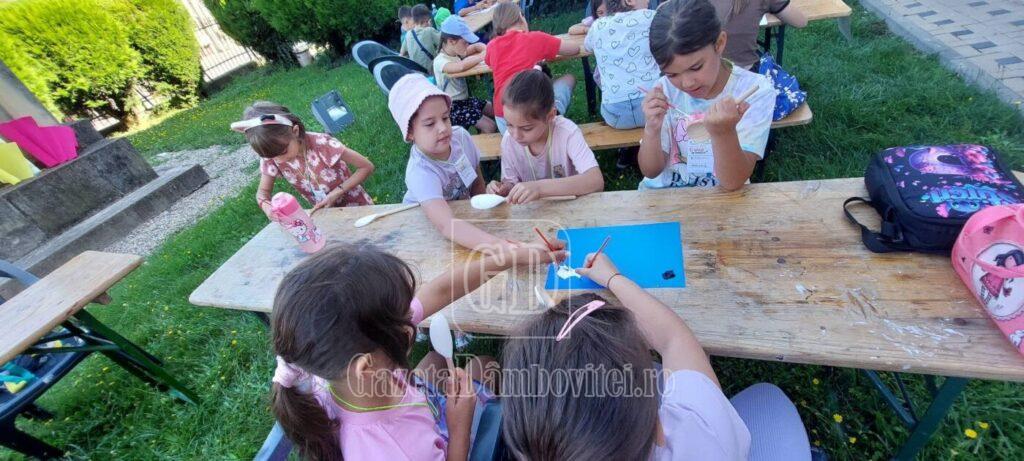 tabara de creatie 5