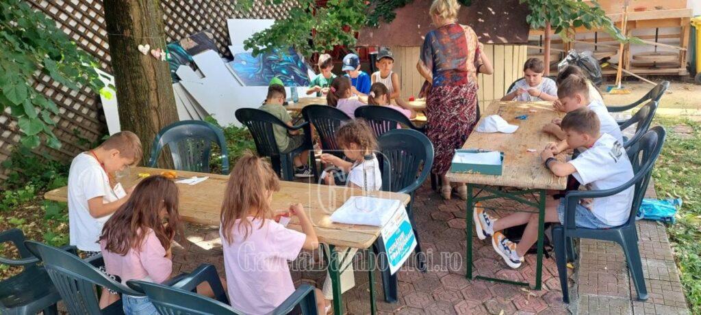 tabara de creatie 6