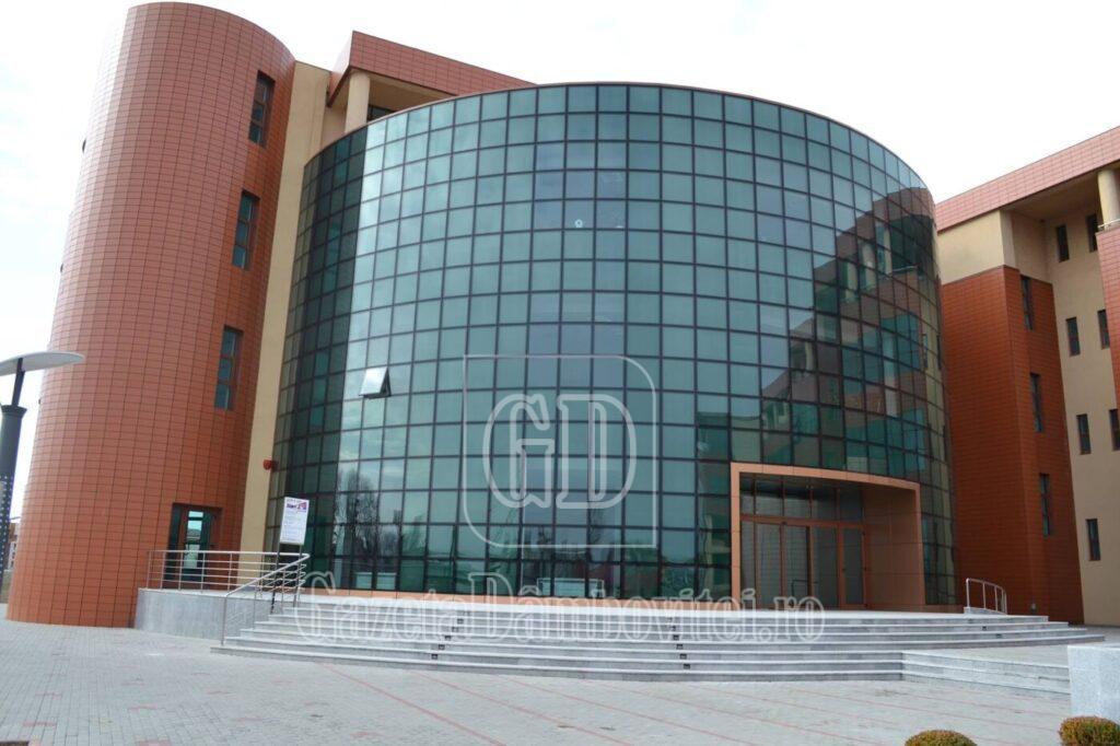 universitatea valahia