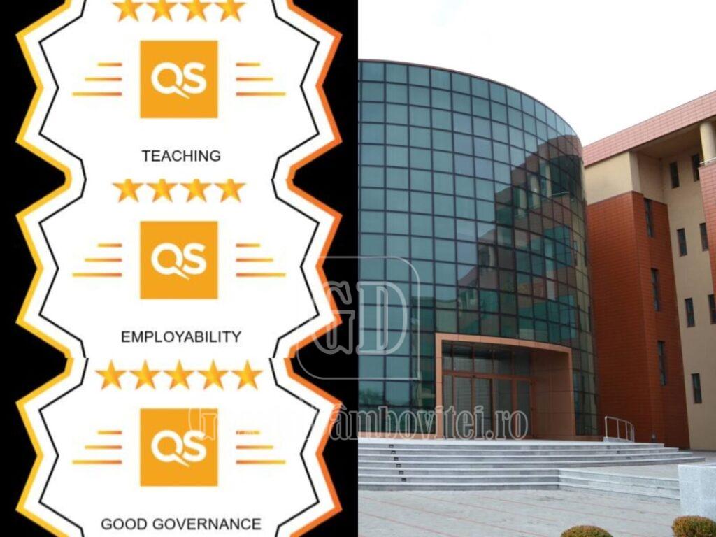 universitatea valahia