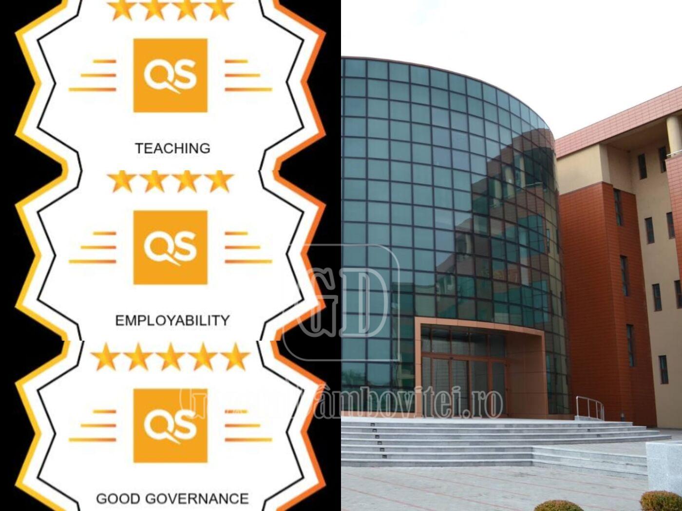 universitatea valahia