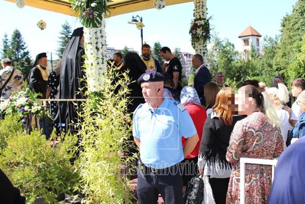 foto arhivă asigurare sărb. sf. nifon 1