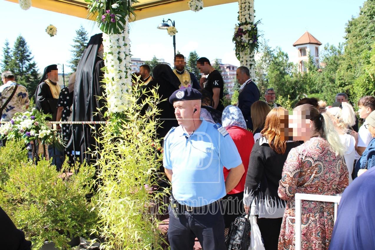 foto arhivă asigurare sărb. sf. nifon 1