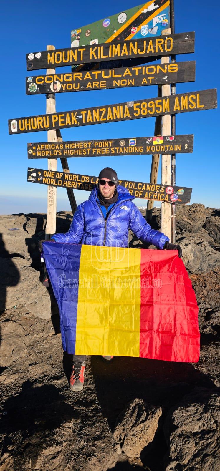 kilimanjaro