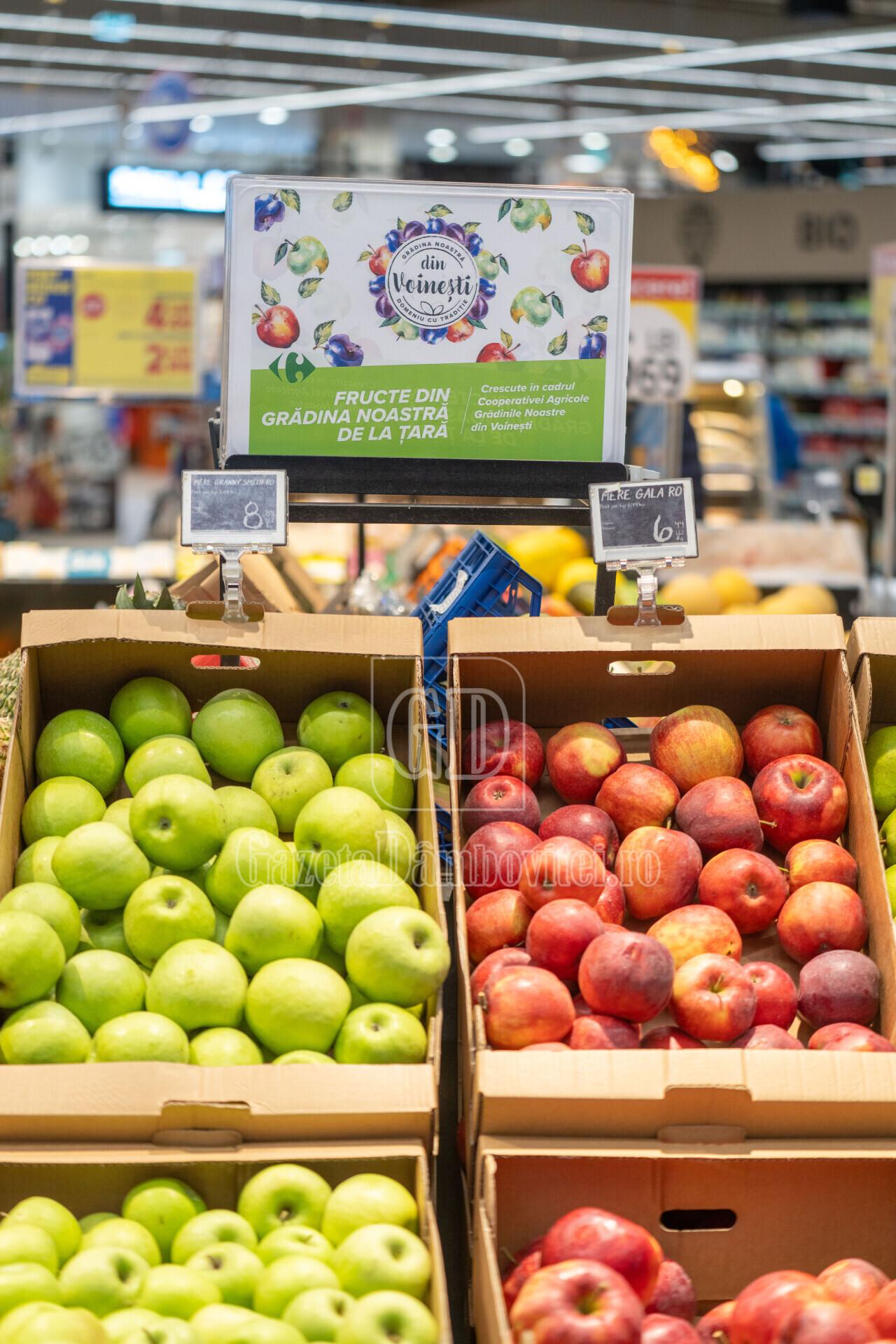 producatori, agro inteligenta 2025