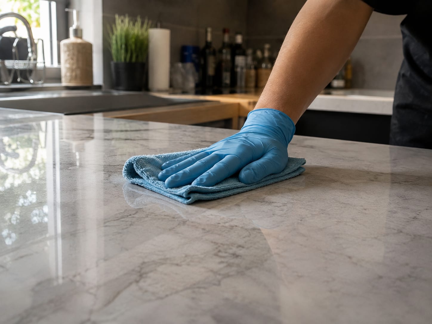turbobioclean curatenie 2