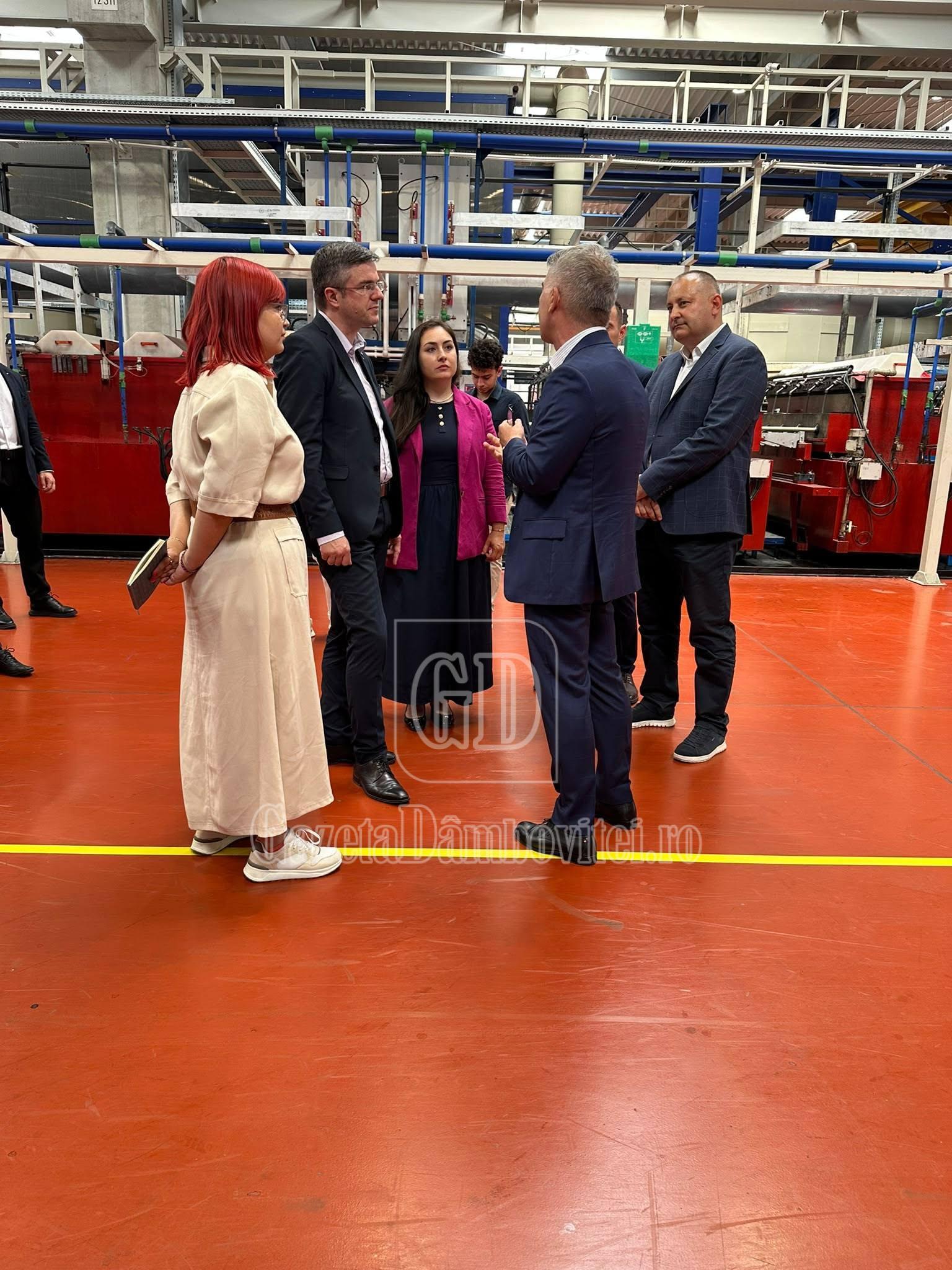 blaga ministrul economiei (1)