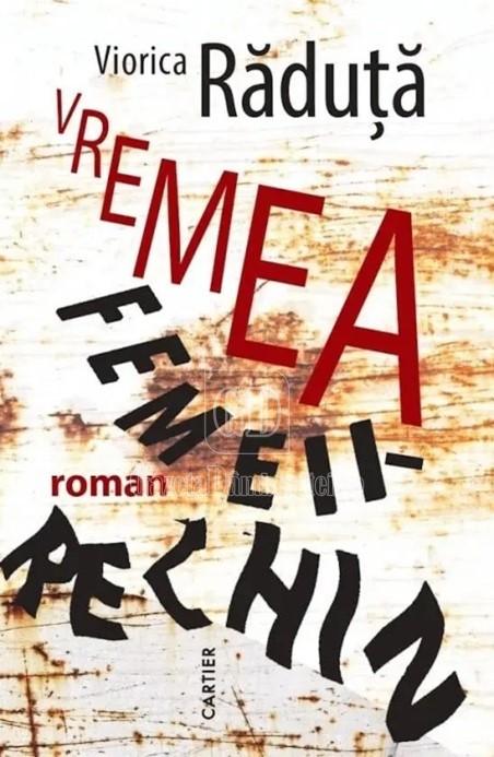 vremea femeii rechin