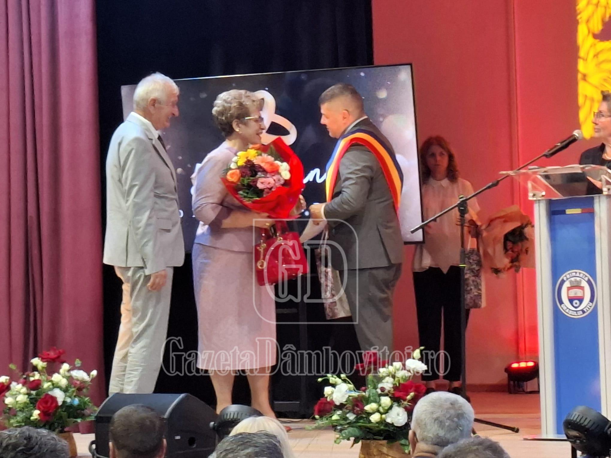 centrul cultural titu, inaugurat de ziua orașului (7)