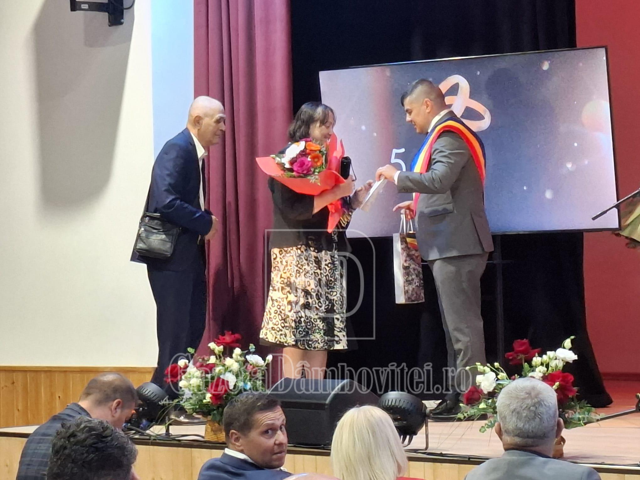 centrul cultural titu, inaugurat de ziua orașului (8)