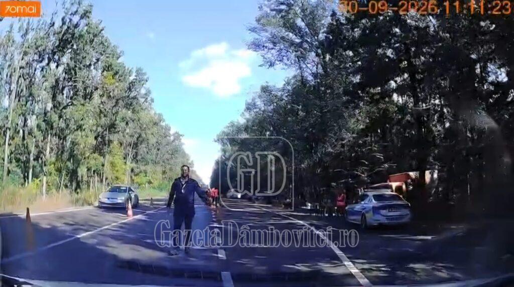 anchete trafic